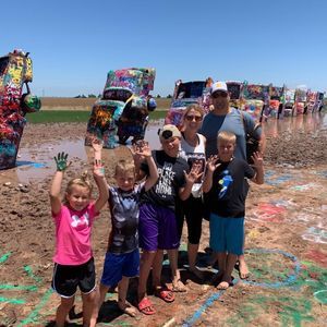 Meet your Posher, Jamie